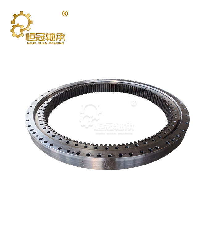 Ball Bearing Slewing Ring